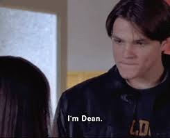 Why Dean Is the Best