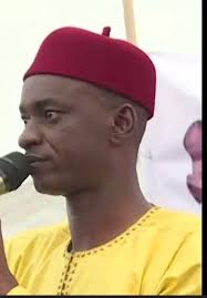 Cabral Libii Officiel