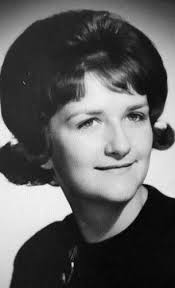 Naeme Mower Obituary