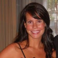 Kristy Brock's Instagram, Twitter & Facebook