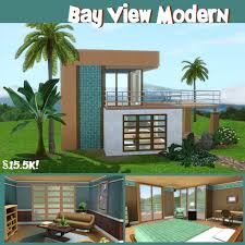 See more ideas about sims 3, sims, house design. Plan Maisons Sims 3 Gamboahinestrosa