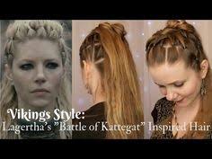 Viking účesy muži účesy ragnar lothbrok # účesy. 140 Viking Hairstyle Ideas Ucesy Vikingovia Janet Jackson