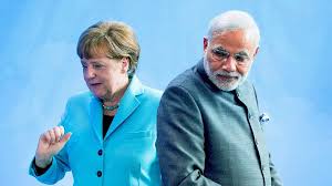 President trump met with german chancellor merkel on the sidelines of the nato summit in london. Is German Chancellor Angela Merkel Putting Economic Considerations Above Human Rights In Supporting Modi Opinion