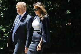 The official profile for melania trump. Melania Trump Look Vestiti First Lady Quanto Costano
