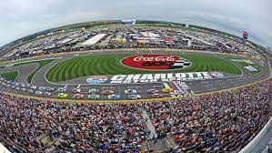 Nascar completed four of its 36 races before the season was suspended because of the darlington is owned by nascar, while speedway motorsports owns the charlotte track. How Nascar Hopes To Pull Off Live Racing And Keep Everyone Safe