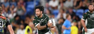 Warriors star issac luke sprays nrl in furious tweet. Issac Luke Joins Broncos For Rest Of 2020 Broncos