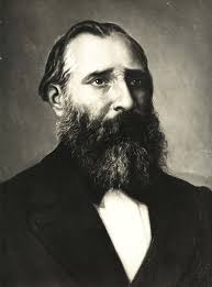 Un 4 de Octubre de 1843: nacía Enrique Stein. Oriundo de París, llegó a  Buenos Aires para dedicarse a la apicultura, pero fracasó. Caricaturista y  retratista, publicó su primera colaboración en “El