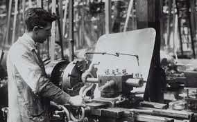 To undertake, where necessary, associated work including minor building repairs as identified on site. The Seven Fastest Growing Jobs With Apprenticeships Nbs