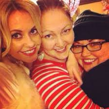 Jenifer Bush Miller (sportsmomjen)