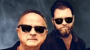 The Angels tour 2019: band to hit The Village Green in Mulgrave for No Exit  anniversary performance