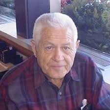 Oran Harris Obituary December 16, 2013