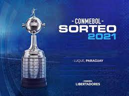 Horario y cómo ver online el sorteo de la copa libertadores. Copa Libertadores 2021 Fecha Hora Y Canal Del Sorteo Del Fixture Primera Fase Ayacucho Fc Cesar Vallejo Universitario Sporting Cristal Futbol Internacional Depor