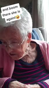 Yorkshire Woman TikTok: Hilarious Dementia Singing Moments