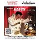 a tribute to ELVIS with Andy T King (including event image
