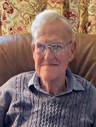 Andrew (Andy) Denny, 90