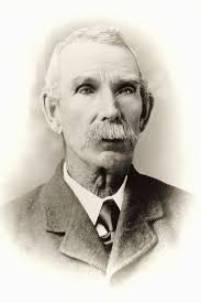 Phineas Orlando “P.O.” Avery (1838-1916): homenaje de Find a Grave