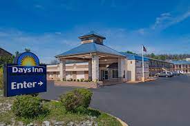 Now $84 (was $̶1̶2̶7̶) on tripadvisor: Days Inn By Wyndham Cookeville Cookeville Tn Hotels