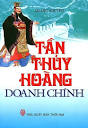 Tần Thủy Hoàng Doanh Chính by Quang Nguyen | Goodreads