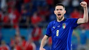 Jorge luiz frello filho (born 20 december 1991), known as jorginho, is a professional footballer who plays as a midfielder for premier league club chelsea and the italy national team. Jorginho Emerson The Oriundi A History Of Italy S South Americans Planet Football