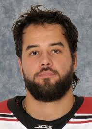 Player photos for the 2019-20 Kenai River Brown Bears at hockeydb.com