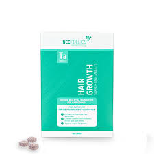 Hairburst comes packed with products that encourage your hair to stay in the growth phase for as long as possible. Neofollics Hair Growth Tablets Bestshampoo Co Uk