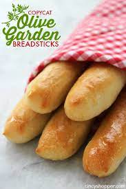 Copycat Olive Garden Breadsticks Recipe Recipes Breadsticks Olive Garden Breadsticks