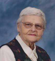 Matilda "Tillie" Peterson Obituary February 20, 2020