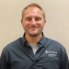 Raymond Halstead's Instagram, Twitter & Facebook