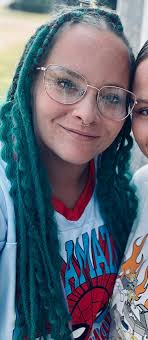 Synthetic dread color options and styles