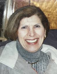 Obituary for Marta Elena Hafey