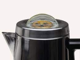 #6 capresso 405.05 12 cup perk coffee maker. Amazon Com Capresso 12 Cup Perk Coffee Maker Stainless Steel Kitchen Dining