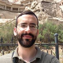 Fletcher Coleman, Ph.D. 2020