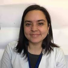 Amelie Reyes's Instagram, Twitter & Facebook