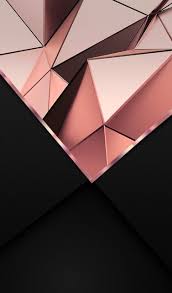Download cool phone wallpapers at vividscreen. Black And Rose Gold Phone Wallpapers Wallpaper Cave