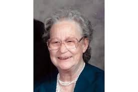 Betty Buckner Obituary (2020)