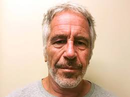 Jeffrey Epstein: Up to 130 people claim they could be child of dead  financier with £470m fortune