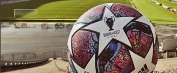 Classifica ligue 1 2020/2021, classifica ultime 5 partite ligue 1 2020/2021. Ligue Des Champions Un Nouveau Ballon Pour La Phase Finale