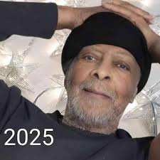 Sonny Maynard Obituary (1934