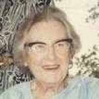 Hattie Mae Calhoun (1903–1997) • FamilySearch