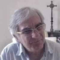 Luiz Victor Dantas Lomba (1944–2018)