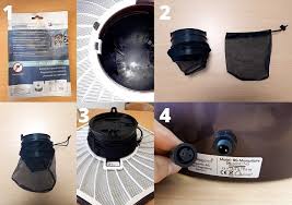 Piege moustique tigre et anti larve de moustique biogents x2. Test Piege Anti Moustiques Exterieur Biogents Mosquitaire