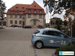 The above list is the currently available data of swift / bic codes of vr bank rothenburg o d tbr eg branches in. Vr Bank Rothenburg O D Tbr Ladestation In Rothenburg Ob Der Tauber
