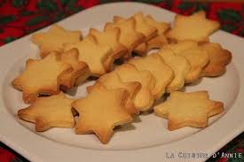 Sables De Noel Faciles Recette Recette Sables De Noel Sables De Noel Recette Sable