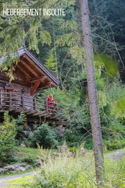 Vosges Hebergement Insolite En 2020 Massif Des Vosges Vosges Hebergement Insolite