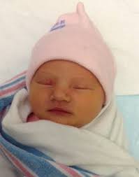 Oswego County TodayIreland Danielle Buxton