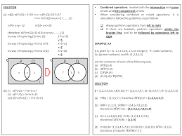 1area of trapezium = sum of parallel sides height. Form 4 Maths Sets Bimbingan Matematik Uncle Zul