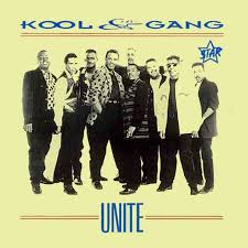 It was written by george brown and kool & the gang, and produced by eumir deodato and kool & the gang. Unite Album By Kool The Gang Spotify