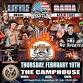 Diamondhead, MS - Little Mania Mini Wrestling  event image