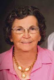 Grace E. Wyly Tarpley