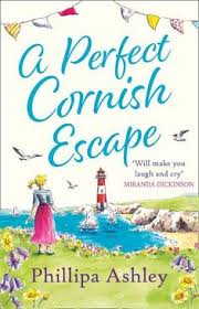 July Mini Book Reviews A Perfect Cornish Escape And More In 2020 Good New Books Holiday Read Got Books